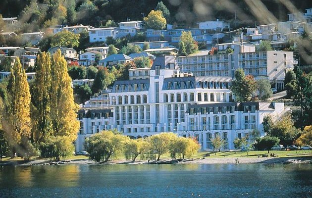 Rydges Lakeland Resort Queenstown