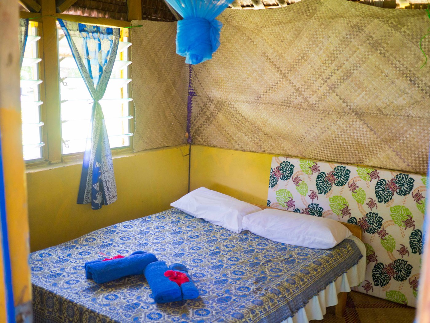 Uduna Cove Beach Bungalows Bewertungen And Fotos Nguna Island Vanuatu