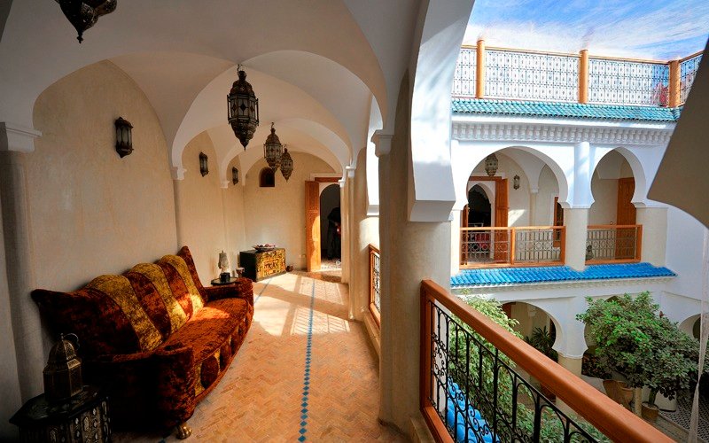 Riad Asrari