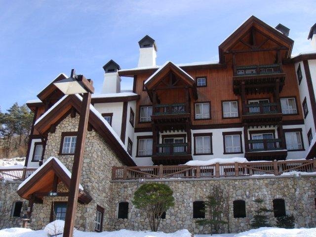 ヨンピョンリゾート バーチヒールコンド yongpyong resort birch hill condo 平昌 2021年最新の料金比較 口コミ 宿泊予約 トリップアドバイザー
