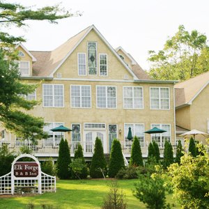 Elk Forge Main House