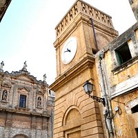 Chiesa di San Benedetto e Porticella