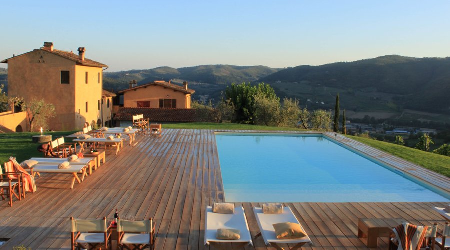 Agriturismo I Veroni