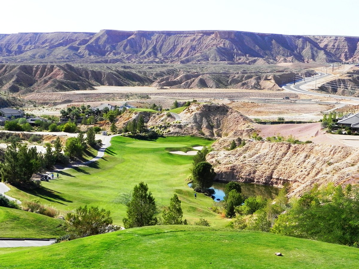 Falcon Ridge Golf Club (Mesquite) 2022 Lohnt es sich? (Mit fotos)