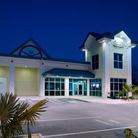 The Cayman Motor Museum, Grand Cayman, Cayman Islands