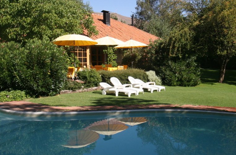 Lodge