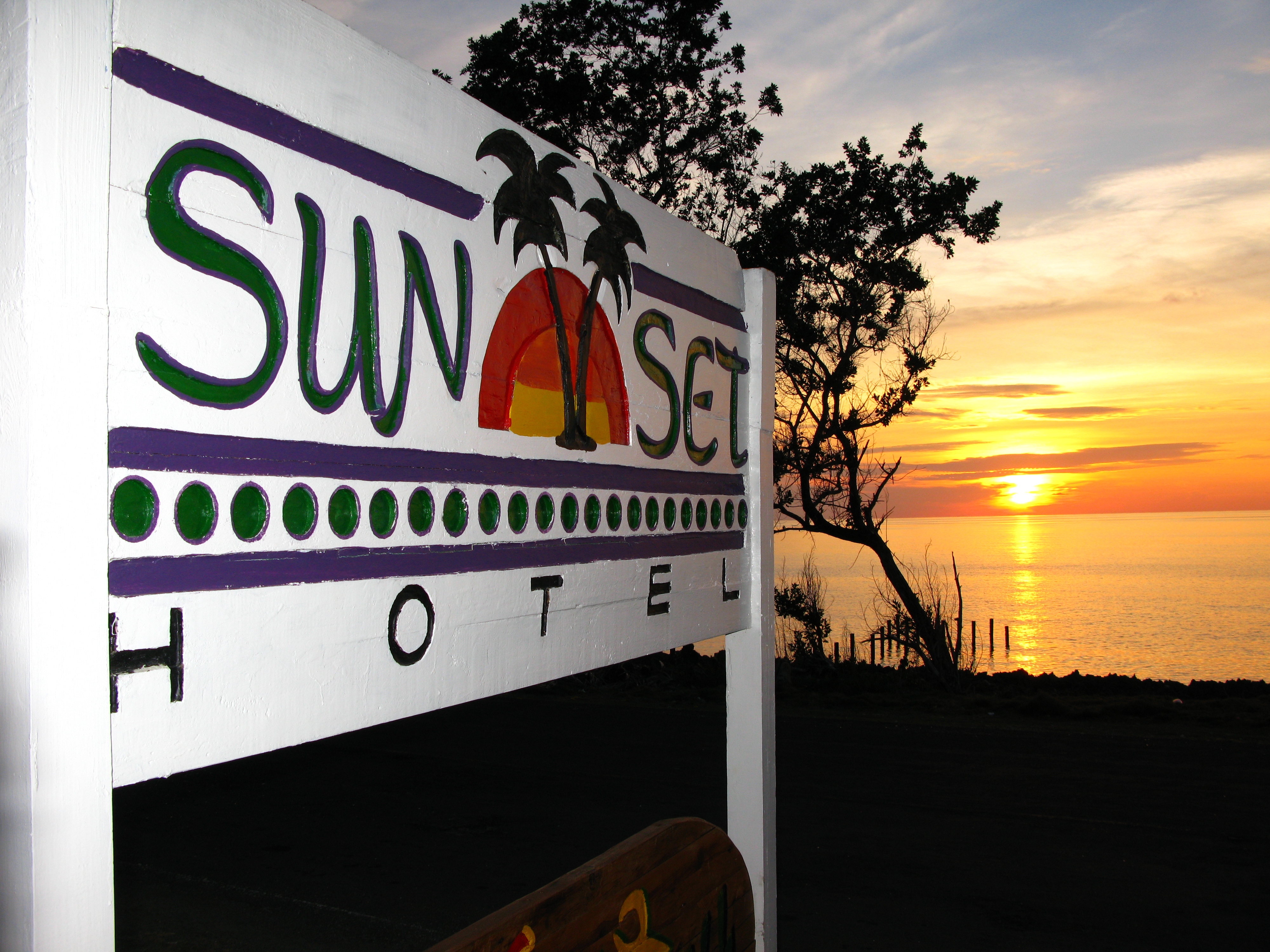 Hotel photo 22 of Sunset Hotel.