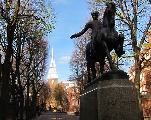 Best Things to Do in Boston's West End