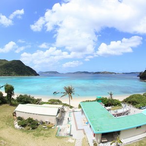 客室からの眺め(一例)