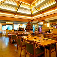 Thai Botanico Restaurant