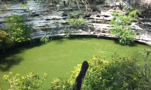 Chichén Itzá, Mexiko Tourismus in Chichén Itzá Tripadvisor