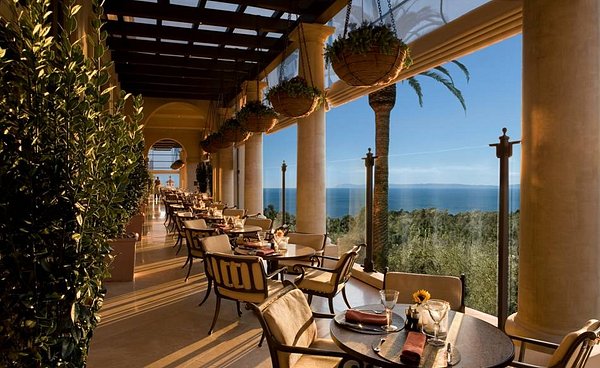 10 Best Restaurants in Newport Beach, California in 2016