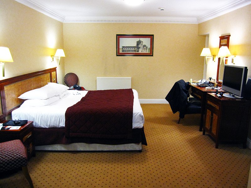 Grange Portland Hotel, hotell i London