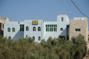 الغرفة والجناح