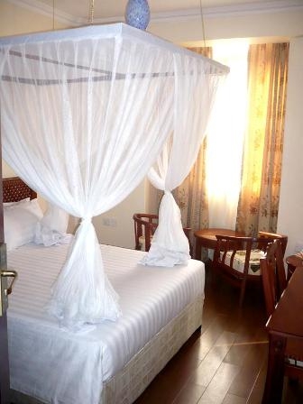 Discover Hotel Arusha Tourist Inn: Your Ultimate Guide to Comfort and Adventure in Arusha, Tanzania