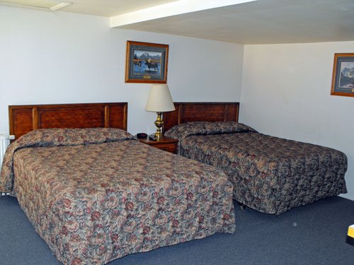 SNOW KING MOTEL - Lodge Reviews (Jackson Hole, WY)