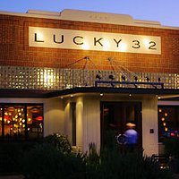 Lucky 32 Southern Kitchen in Cary