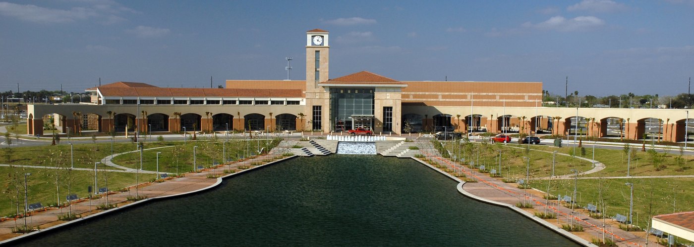 McAllen Convention Center