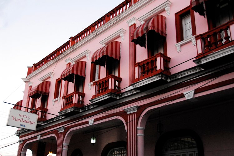 Hotel Vueltabajo