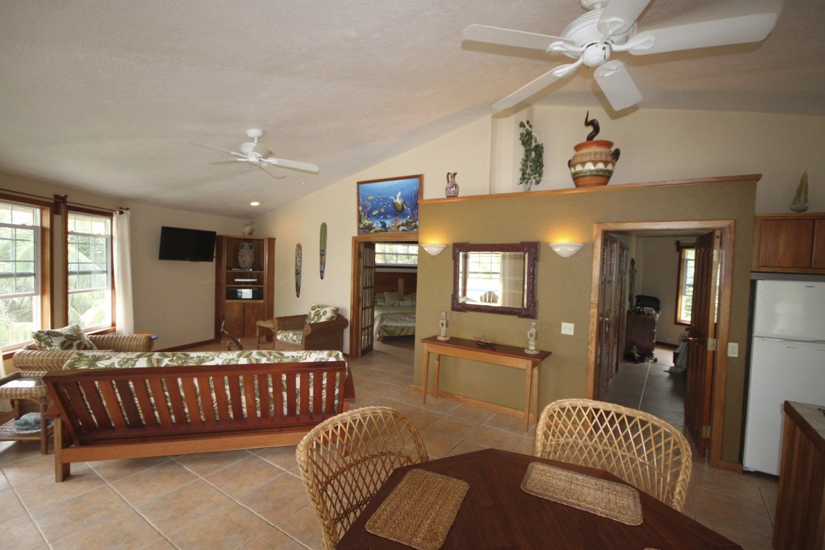White Sands Cove Resort by null