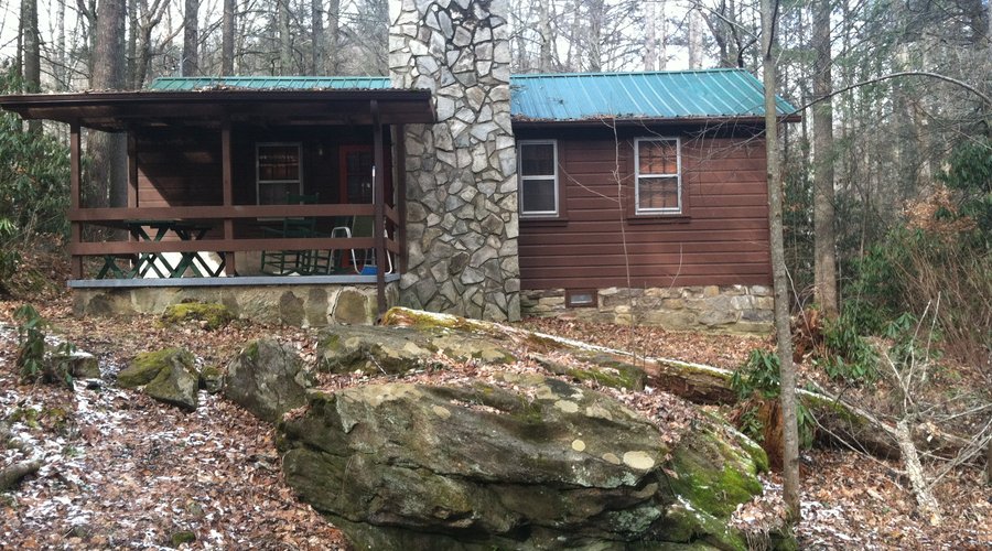 #7 back porch
