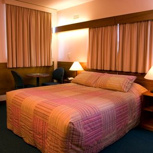 Blue Hills Motel