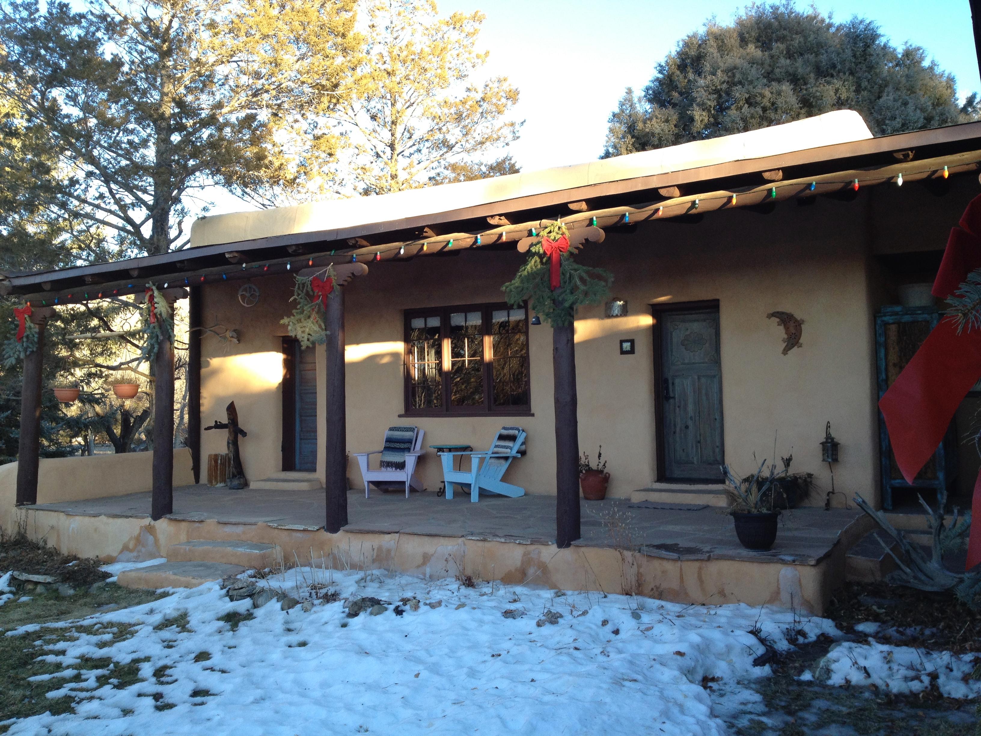 OLD TAOS GUESTHOUSE B&B - Updated 2024 Prices & Reviews (NM)