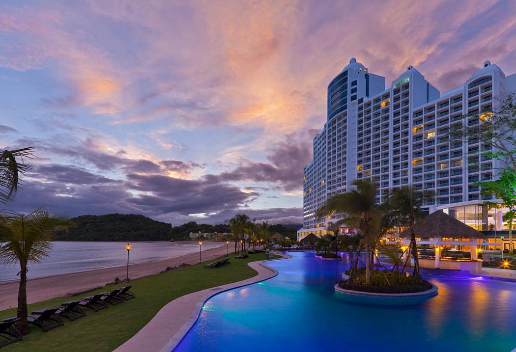 The Westin Playa Bonita Panama, hotel in Panama City