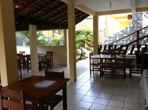 Restaurantes