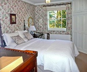 Quarto e suíte