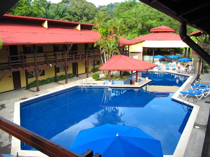 Hotel Sierra