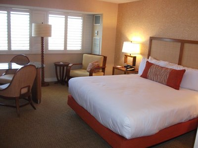 Hotel photo 20 of Tropicana Las Vegas - a DoubleTree by Hilton Hotel.