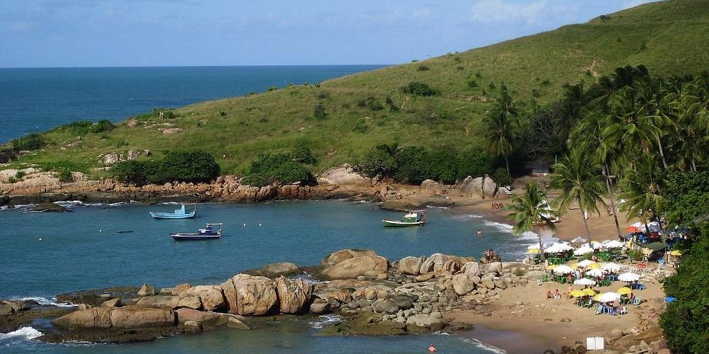 Turismo e viagem para Cabo de Santo Agostinho 2023 Férias em Cabo de