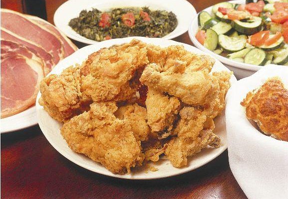 Monell's Dining & Catering