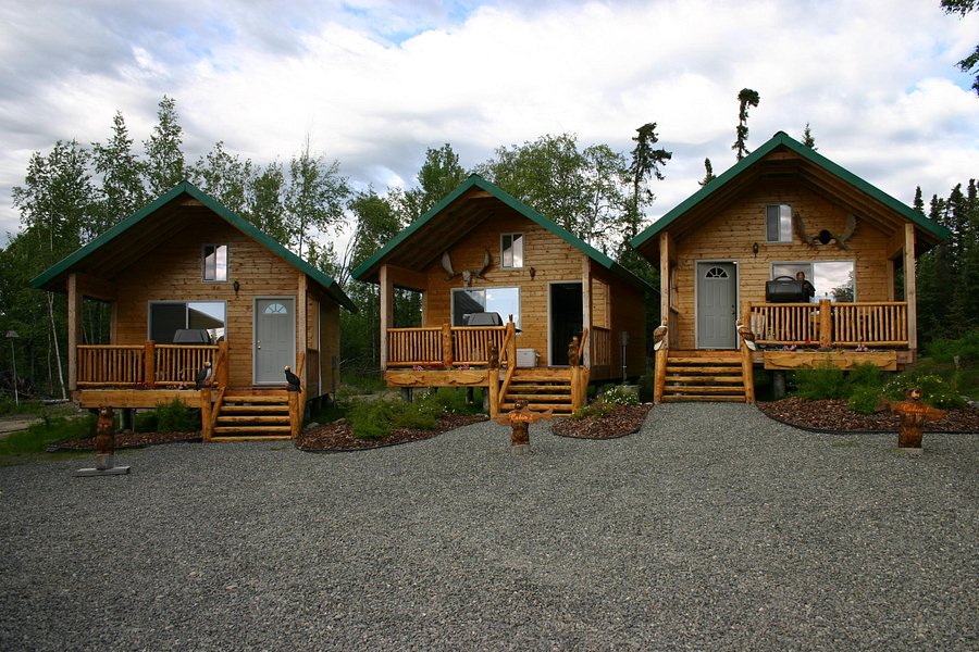 Lodge AK