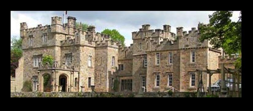 HOTEL THE LUNAR RAY FELTON (NORTHUMBERLAND) (United Kingdom) - from £ 126