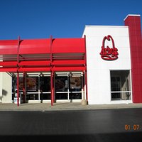 Arby's in Edinburgh, Indiana