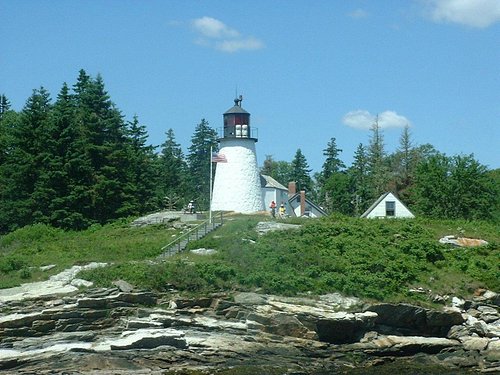Top 10: What to see and do in Boothbay, Maine – Maine Travel Maven