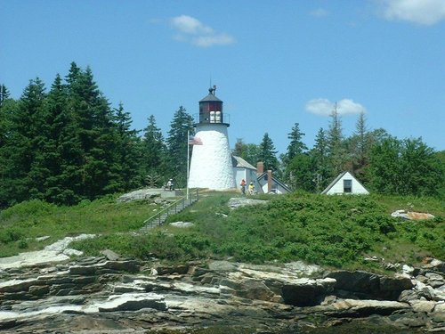 Top 10: What to see and do in Boothbay, Maine – Maine Travel Maven