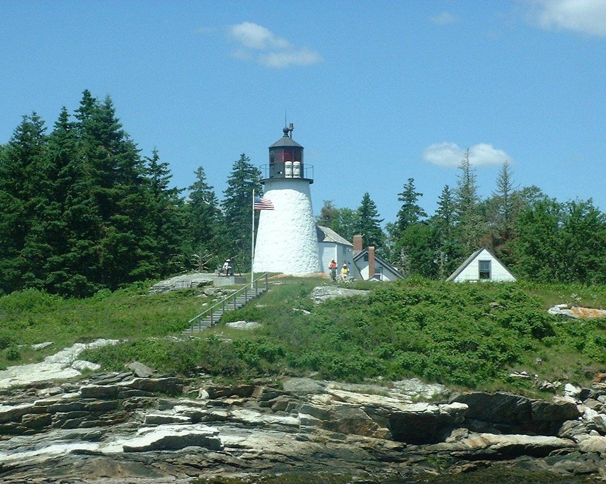 Spotlight: Why You Need to Visit These Boothbay Harbor Lighthouses - Boothbay  Harbor Resorts