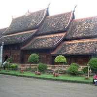 Wat Lok Moli