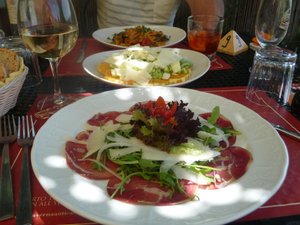 Eten
