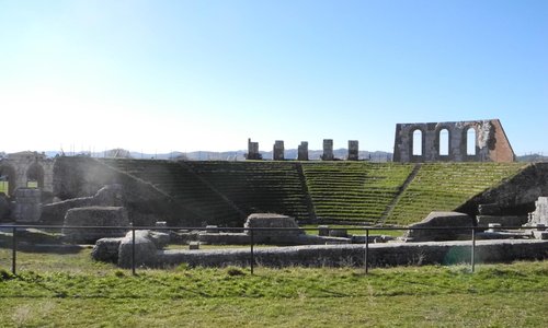Teatro Romano