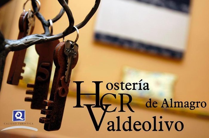 Imagen 18 de Hosteria de Almagro Valdeolivo