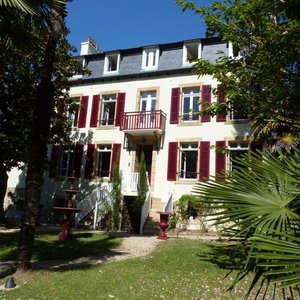 Le Domaine de Moulin Mer