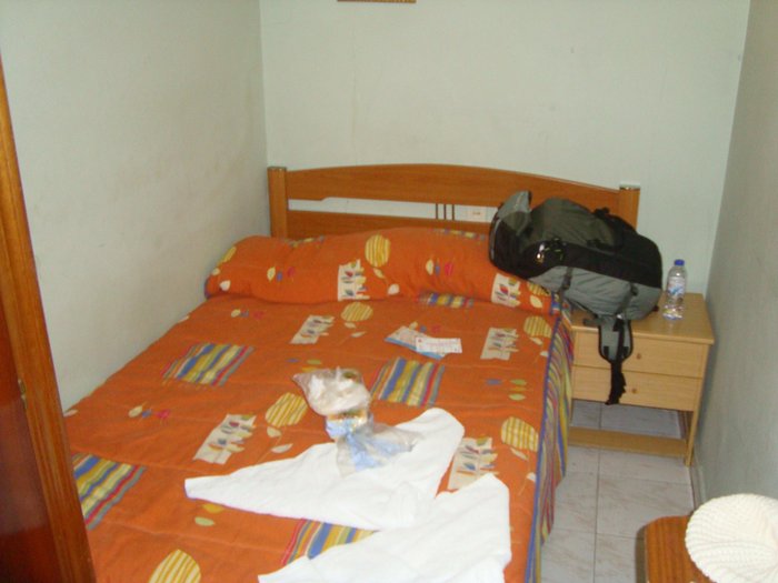 Imagen 1 de Panizo Hostel