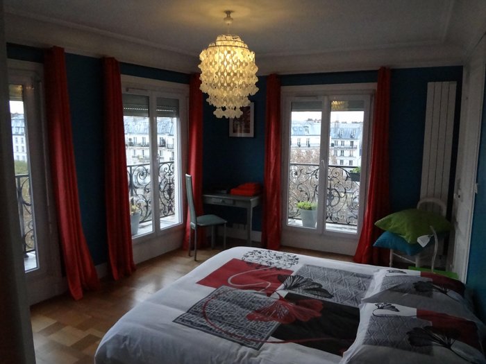 Imagen 5 de Appartement d'hotes Folie Mericourt