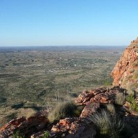 Alice from Mt Gillam