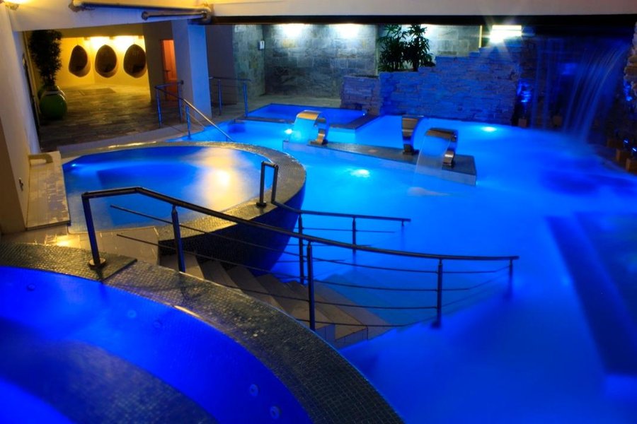 The Rhino Resort Hotel Spa  Saly  S  n  gal  tarifs 2021 mis jour