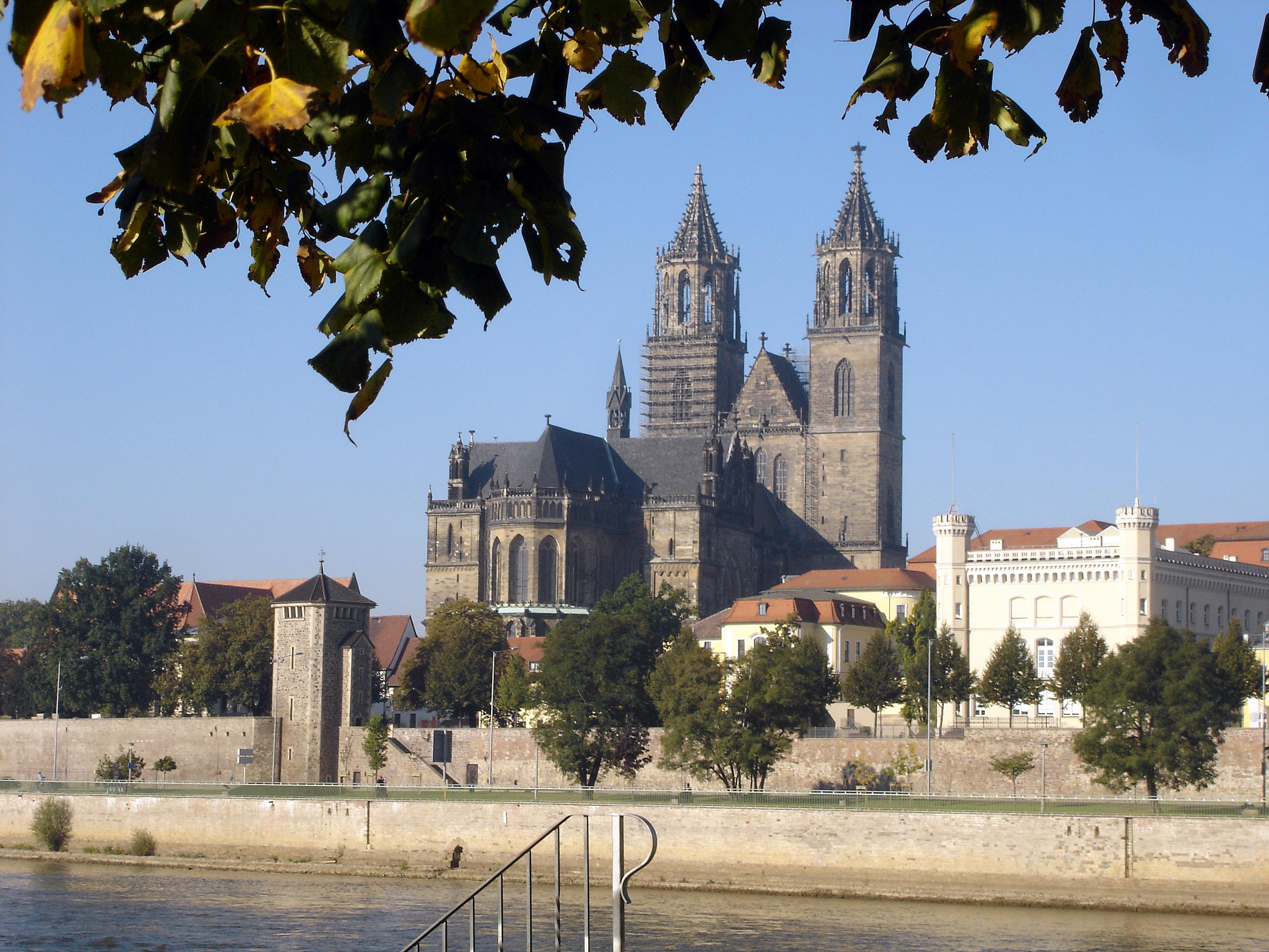 Magdeburg, Germany 2023: Best Places To Visit - Tripadvisor